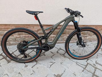 Specialized Turbo Levo SL Expert Carbon