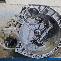 Cambio Fiat panda 1.2 motore 169