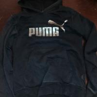 felpa puma