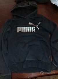 felpa puma