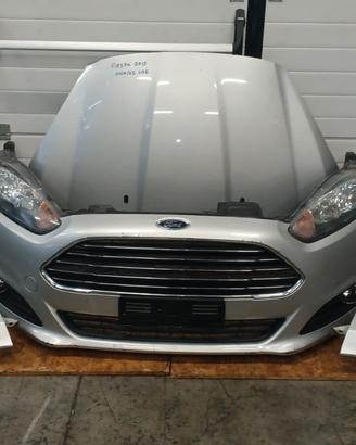 Muso Ford Fiesta 1.2/1.4 B anno 2013/17