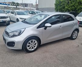 Kia Rio 1.2 CVVT 5p. City