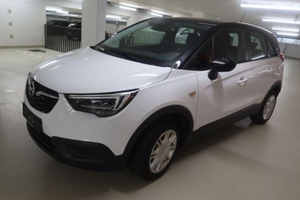 2020 Opel Crossland/Crossland X SUV/Fuoristrada