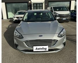 Ford Focus 1.5 EcoBlue 120 CV SW Business