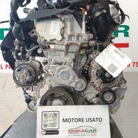 MOTORE Suzuki Swift 6 HYBRID