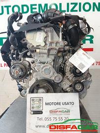 MOTORE Suzuki Swift 6 HYBRID