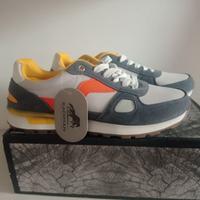 scarpe estive da uomo Kadiman 