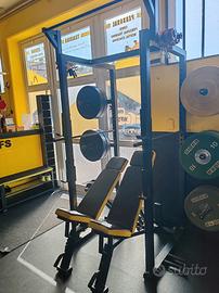 ATTREZZATURA PROFESSIONALE 