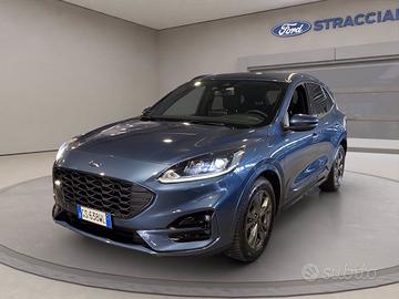 FORD Kuga 2.0 ecoblue ST-Line 2wd 120cv auto