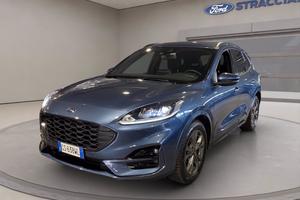 FORD Kuga 2.0 ecoblue ST-Line 2wd 120cv auto