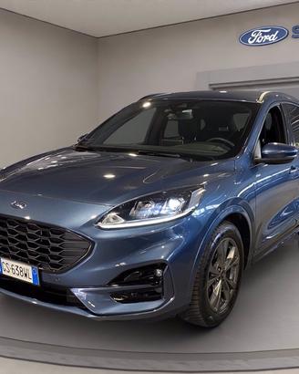 FORD Kuga 2.0 ecoblue ST-Line 2wd 120cv auto