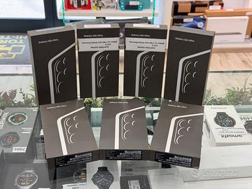 Samsung S26 Ultra 12/ 256GB - NUOVO SIGILLATO