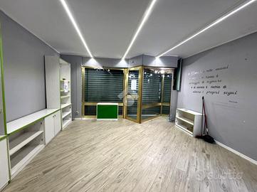 NEGOZIO A SANT'AMBROGIO DI TORINO