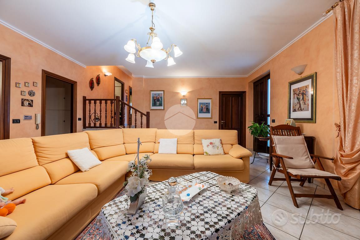 Casa – Narzole - Vista 5