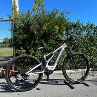 E-MTB Specialized TurboLevo taglia S