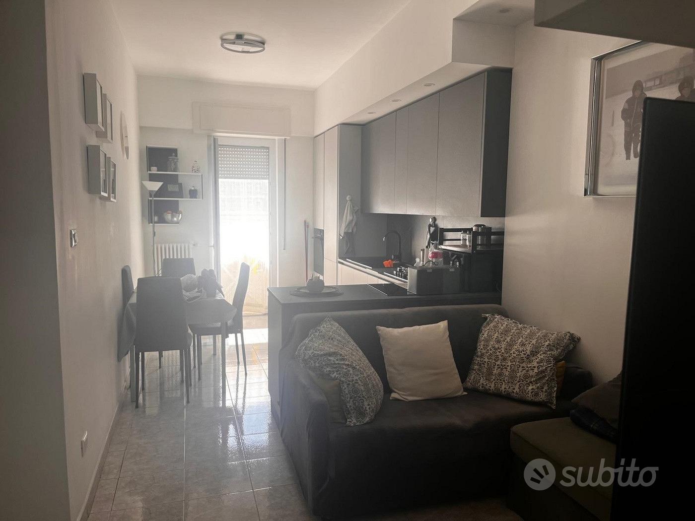 Appartamento – Senigallia, Portone, Borgo Molino - Vista 5