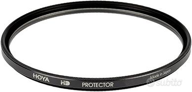 Filtro Hoya HD Protector 49 mm