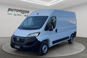 FIAT Ducato 35 MH2 140 CV MJT3 KM0