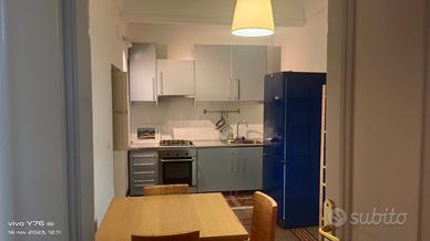 Appartamento per studenti, villa bellini