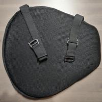 cuscino per moto/scooter