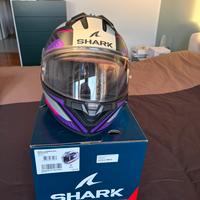 Casco Shark Ridill