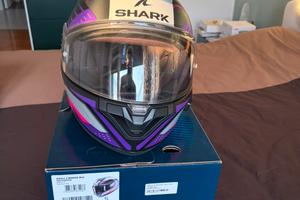 Casco Shark Ridill