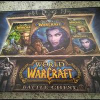 World of Warcraft Battle Chest PC