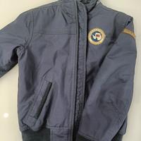 Giacchetto bimbo Napapijri