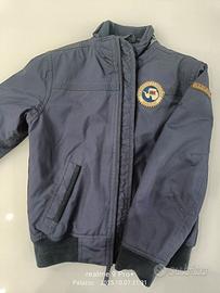 Giacchetto bimbo Napapijri