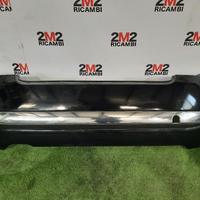 PARAURTI POSTERIORE COMPLETO FIAT 500 Serie 717776