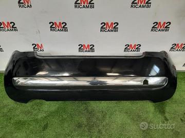 PARAURTI POSTERIORE COMPLETO FIAT 500 Serie 717776