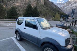 Jimny 2017