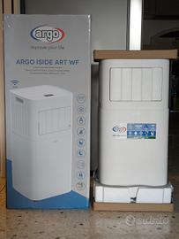 Condizionatore Portatile Argo