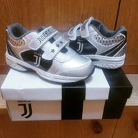 scarpe juve