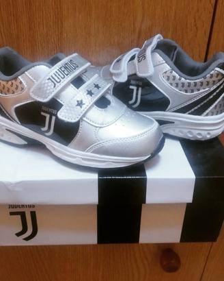 scarpe juve