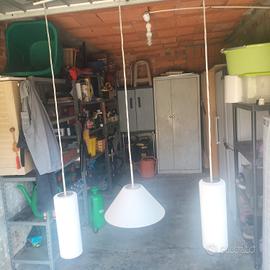 lampadario 