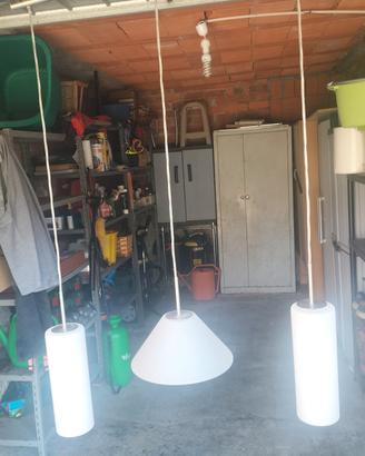 lampadario 