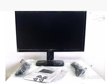 Monitor Pc 22 pollici
