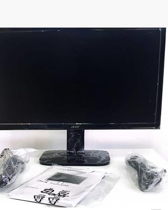 Monitor Pc 22 pollici