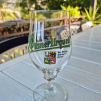 8 bicchieri Pilsner Urquell 0.4