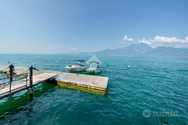 3 LOCALI A TORRI DEL BENACO