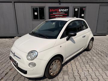 Fiat 500 1.2 Pop *108.000km REALI*