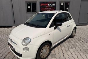 Fiat 500 1.2 Pop *108.000km REALI*
