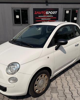 Fiat 500 1.2 Pop *108.000km REALI*
