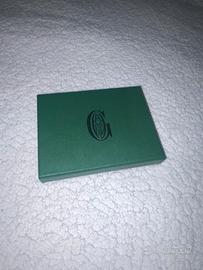 Portacarte Goyard