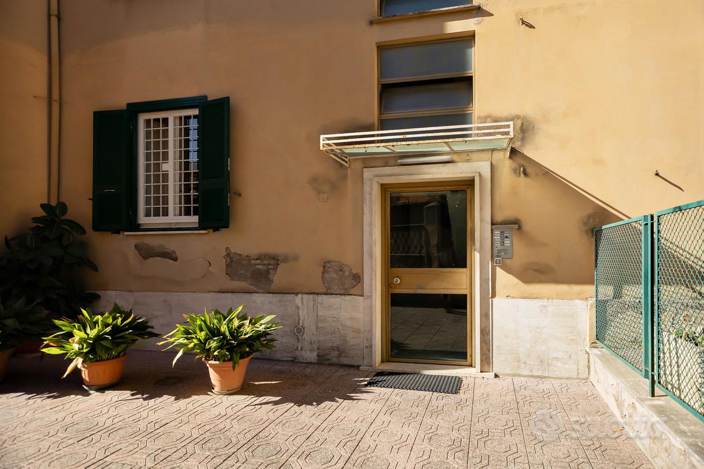 Appartamento – Roma, Monte Mario, Della Vittoria - Vista 4