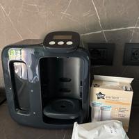 Prepara biberon latte in polvere - tommee tippee