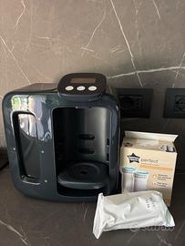 Prepara biberon latte in polvere - tommee tippee