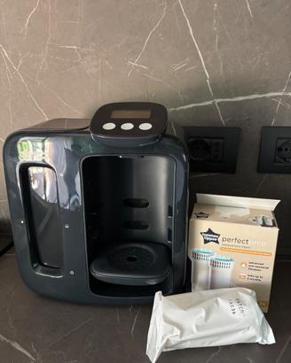 Prepara biberon latte in polvere - tommee tippee