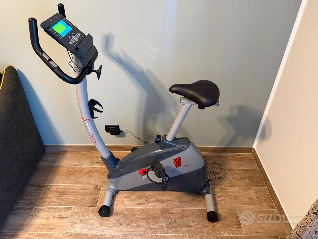 Sportstech Sports e attrezzatura sportiva usata